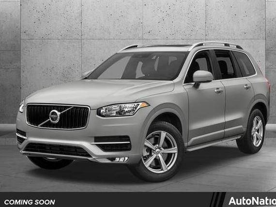 VOLVO XC90 2018 YV4A22PK3J1194730 image