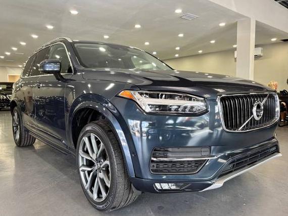VOLVO XC90 2018 YV4102PKXJ1377497 image VOLVO XC90 2018 YV4102PKXJ1377497 image