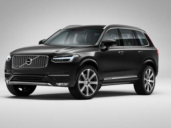 VOLVO XC90 2018 YV4A22PK3J1325395 image