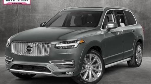 VOLVO XC90 2018 YV4A22PL7J1322394 image