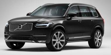 VOLVO XC90 2018 YV4102PK9J1348282 image