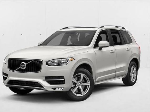 VOLVO XC90 2018 YV4A22PKXJ1327743 image