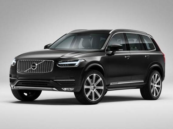 VOLVO XC90 2018 YV4A22PK4J1326295 image