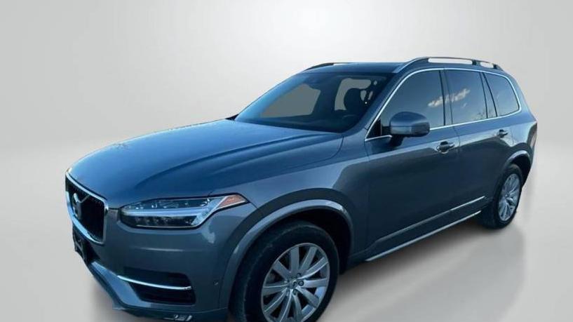 VOLVO XC90 2018 YV4102PK8J1349679 image