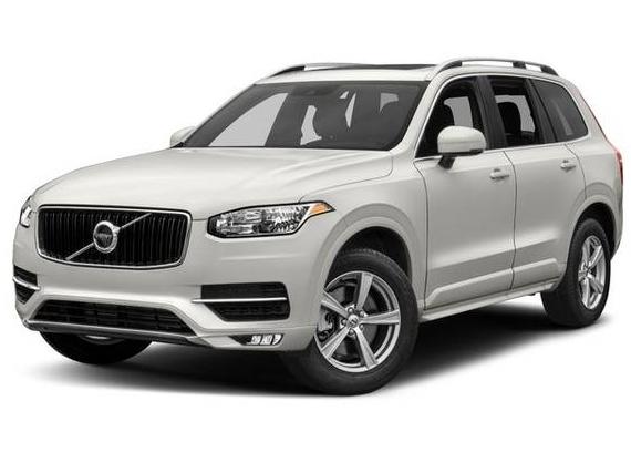 VOLVO XC90 2018 YV4A22PK5J1192543 image