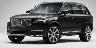 VOLVO XC90 2018 YV4A22PL8J1209439 image