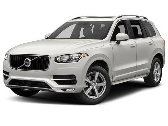 VOLVO XC90 2018 YV4A22PK0J1333955 image