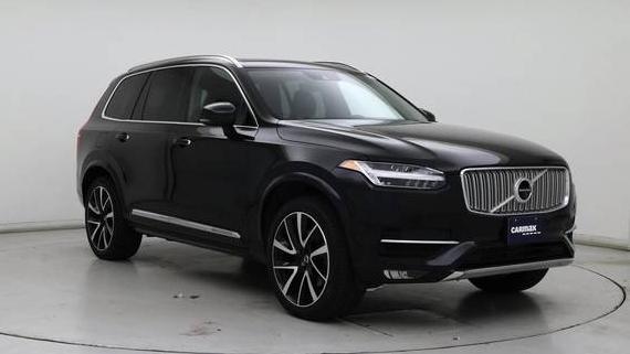 VOLVO XC90 2018 YV4A22PL7J1211473 image VOLVO XC90 2018 YV4A22PL7J1211473 image