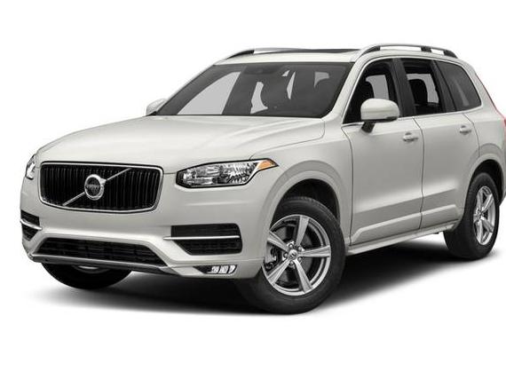 VOLVO XC90 2018 YV4102PK2J1379938 image
