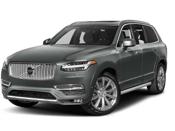 VOLVO XC90 2018 YV4A22PL0J1211539 image