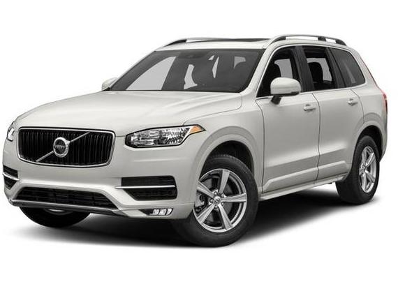VOLVO XC90 2018 YV4A22PK4J1352637 image