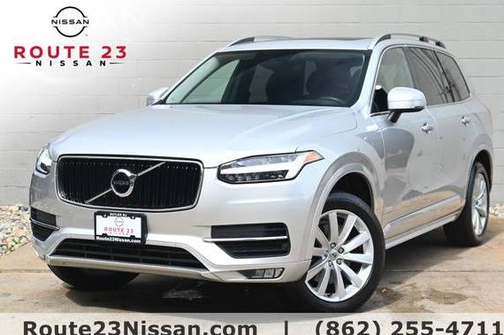 VOLVO XC90 2018 YV4A22PKXJ1219235 image VOLVO XC90 2018 YV4A22PKXJ1219235 image