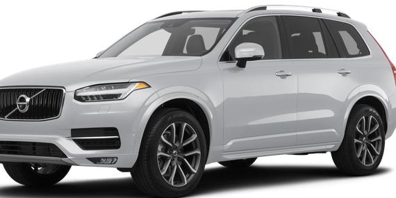 VOLVO XC90 2018 YV4A22PK0J1335589 image VOLVO XC90 2018 YV4A22PK0J1335589 image
