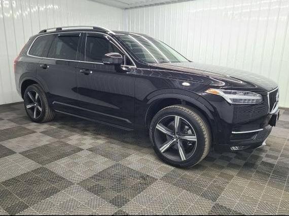 VOLVO XC90 2018 YV4102PKXJ1350560 image VOLVO XC90 2018 YV4102PKXJ1350560 image