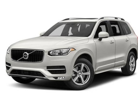 VOLVO XC90 2018 YV4102CKXJ1341721 image VOLVO XC90 2018 YV4102CKXJ1341721 image