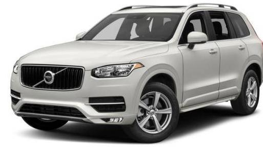 VOLVO XC90 2018 YV4A22PK6J1193880 image