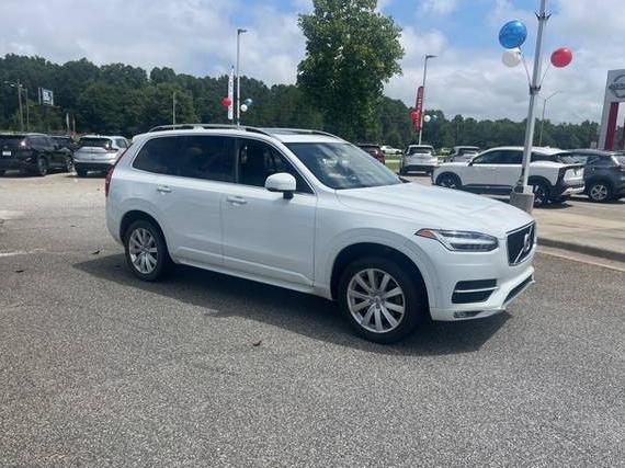 VOLVO XC90 2018 YV4102CKXJ1357238 image