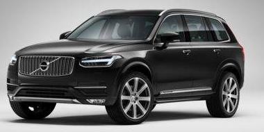 VOLVO XC90 2018 YV4102XK6J1341497 image