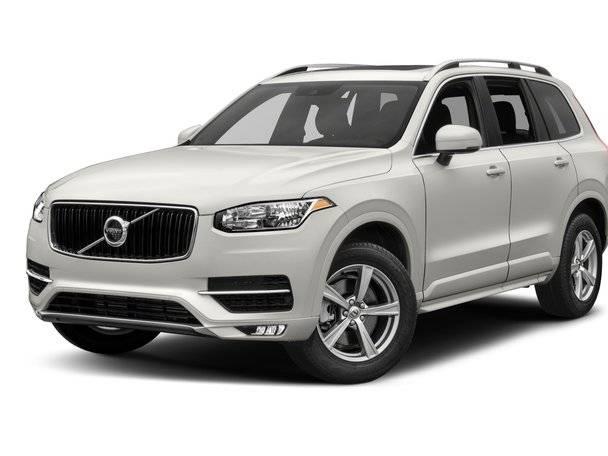 VOLVO XC90 2018 YV4102PK8J1349746 image