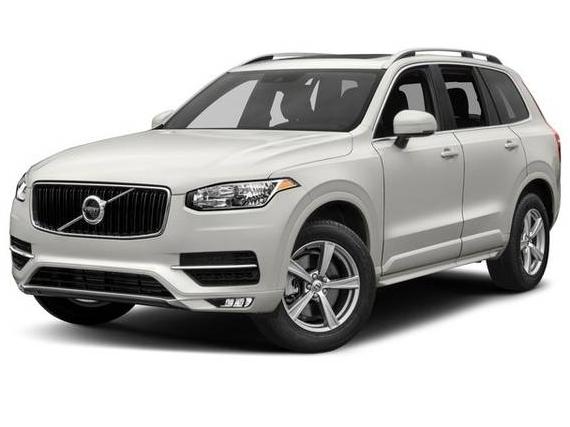 VOLVO XC90 2018 YV4A22PK4J1211969 image