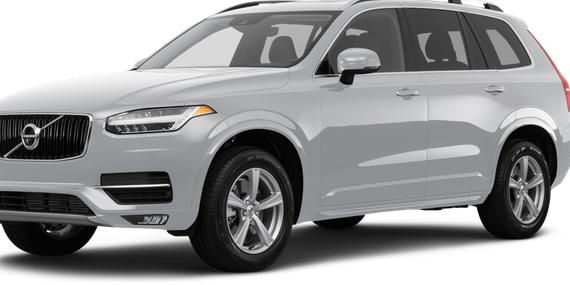 VOLVO XC90 2018 YV4102XK0J1335341 image