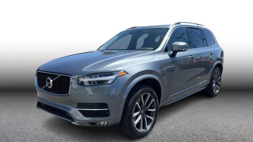 VOLVO XC90 2018 YV4A22PK2J1217995 image