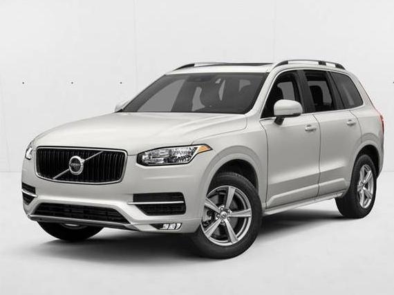 VOLVO XC90 2018 YV4A22PK5J1388871 image