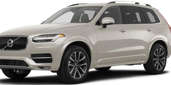 VOLVO XC90 2018 YV4A22PK6J1368094 image VOLVO XC90 2018 YV4A22PK6J1368094 image