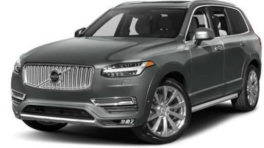 VOLVO XC90 2018 YV4A22PL0J1211475 image