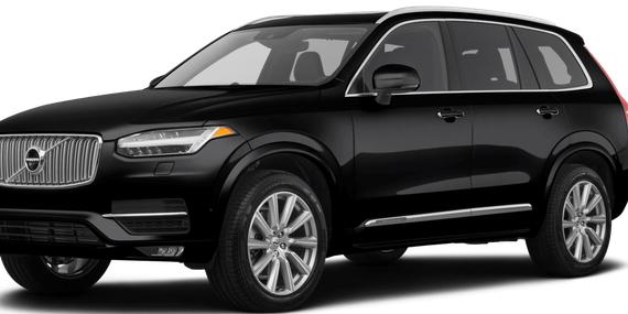 VOLVO XC90 2018 YV4A22PL5J1344670 image VOLVO XC90 2018 YV4A22PL5J1344670 image