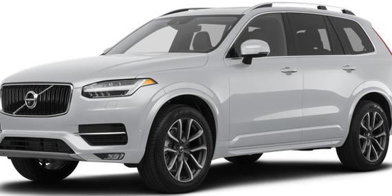VOLVO XC90 2018 YV4A22PK1J1197013 image