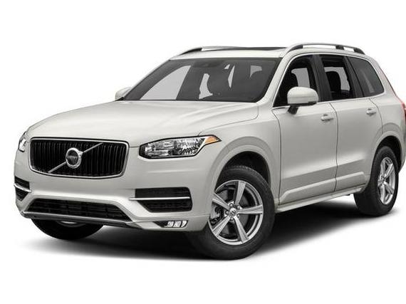 VOLVO XC90 2018 YV4102CK1J1349075 image VOLVO XC90 2018 YV4102CK1J1349075 image