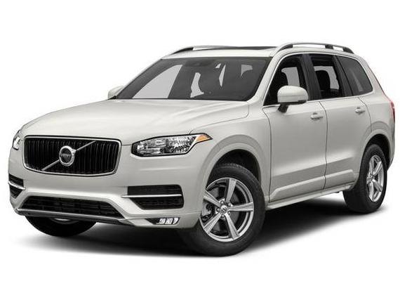 VOLVO XC90 2018 YV4A22PK8J1215264 image VOLVO XC90 2018 YV4A22PK8J1215264 image