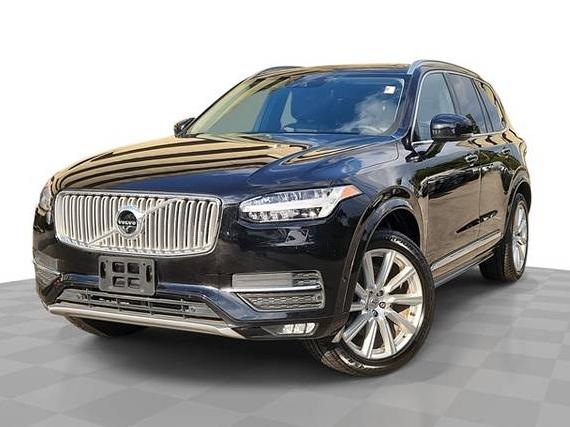 VOLVO XC90 2018 YV4A22PL7J1328406 image VOLVO XC90 2018 YV4A22PL7J1328406 image