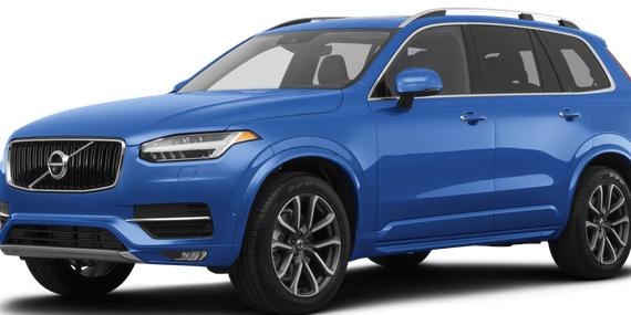 VOLVO XC90 2018 YV4A22PM0J1388827 image VOLVO XC90 2018 YV4A22PM0J1388827 image