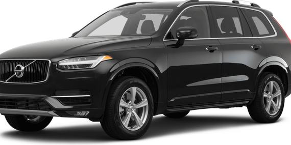 VOLVO XC90 2018 YV4102XK8J1346913 image