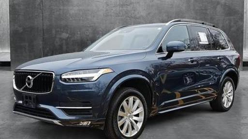 VOLVO XC90 2018 YV4A22PK1J1340400 image