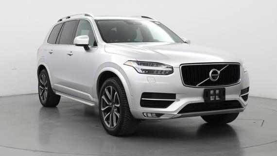VOLVO XC90 2018 YV4A22PK8J1195999 image