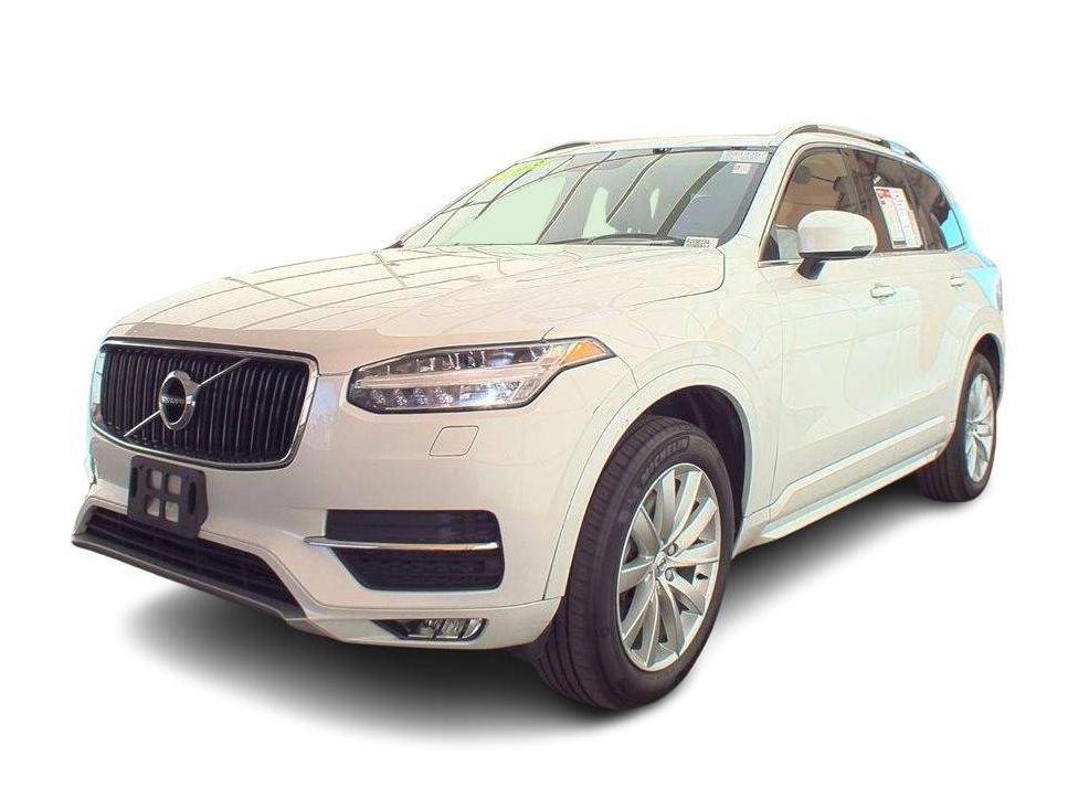 VOLVO XC90 2018 YV4A22PK3J1332640 image