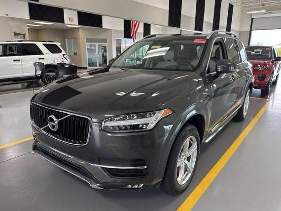 VOLVO XC90 2018 YV4102KK6J1201800 image VOLVO XC90 2018 YV4102KK6J1201800 image