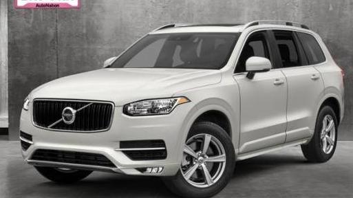 VOLVO XC90 2018 YV4102XK6J1209825 image