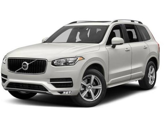 VOLVO XC90 2018 YV4102PK7J1348328 image VOLVO XC90 2018 YV4102PK7J1348328 image