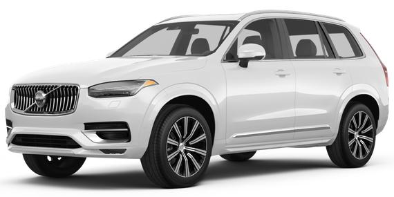 VOLVO XC90 2026 YV4M12PJ2T1433100 image VOLVO XC90 2026 YV4M12PJ2T1433100 image