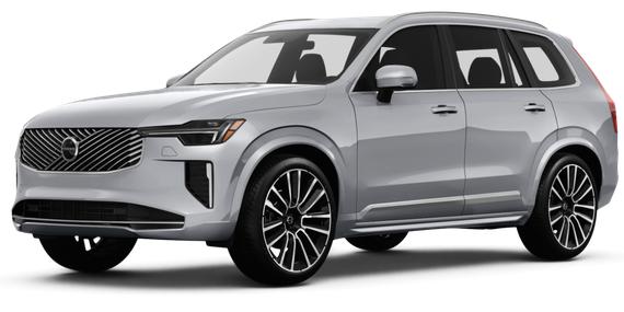 VOLVO XC90 2026 YV4062PE5T1431957 image VOLVO XC90 2026 YV4062PE5T1431957 image