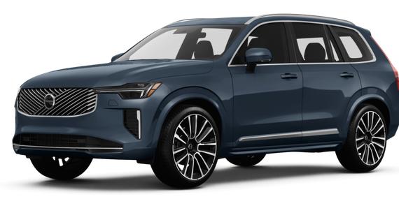 VOLVO XC90 2026 YV4M12PE9T1456568 image VOLVO XC90 2026 YV4M12PE9T1456568 image