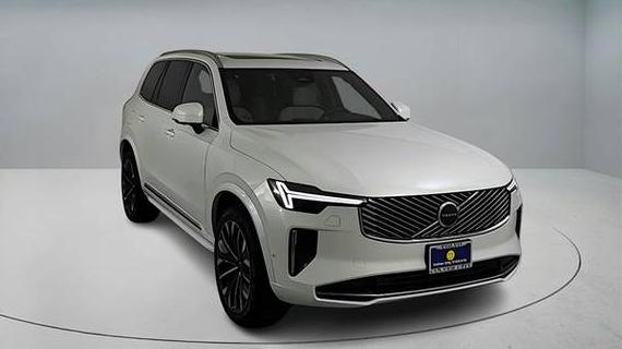 VOLVO XC90 2026 YV4062PE6T1462473 image VOLVO XC90 2026 YV4062PE6T1462473 image