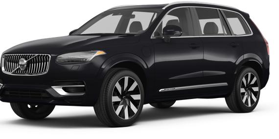 VOLVO XC90 2026 YV4H60PE1T1473646 image VOLVO XC90 2026 YV4H60PE1T1473646 image