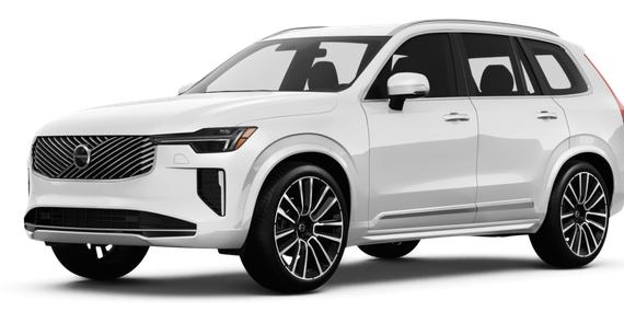 VOLVO XC90 2026 YV4062PE1T1431230 image VOLVO XC90 2026 YV4062PE1T1431230 image