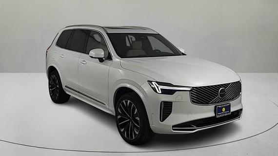 VOLVO XC90 2026 YV4062PE0T1439965 image VOLVO XC90 2026 YV4062PE0T1439965 image