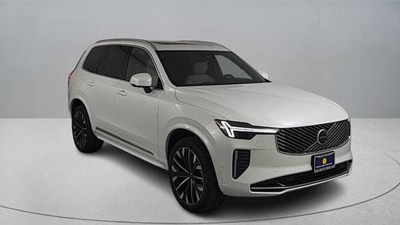 VOLVO XC90 2026 YV4062PF5T1429733 image VOLVO XC90 2026 YV4062PF5T1429733 image